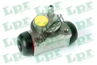 LPR Vlec kolov brzdy LP 4873, C11384
