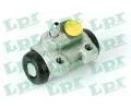 LPR Vlec kolov brzdy ‐ LP 4875