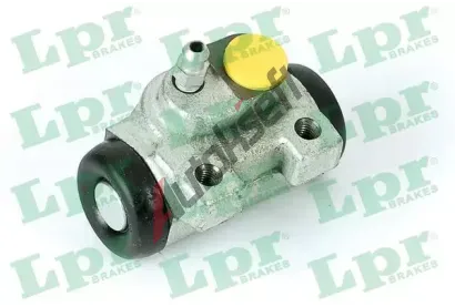 LPR Vlec kolov brzdy LP 4875, C06699