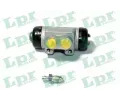 Brzdov vleek LPR ‐ LP 4886