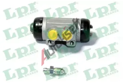 LPR Vlec kolov brzdy LP 4886, 4886