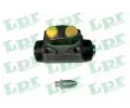 LPR Vlec kolov brzdy ‐ LP 4889