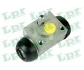 LPR Vlec kolov brzdy ‐ LP 4890
