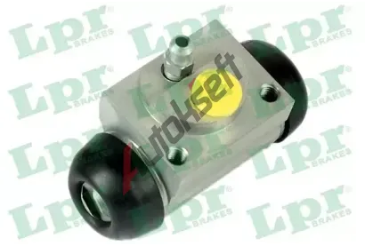 LPR Vlec kolov brzdy LP 4890, C31145