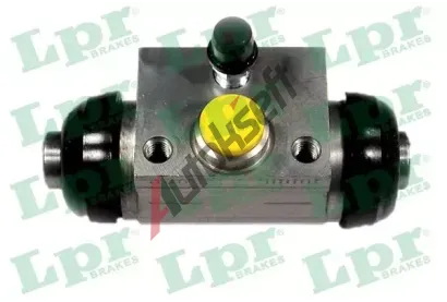 LPR Vlec kolov brzdy LP 4891, C31146