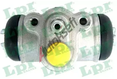 LPR Vlec kolov brzdy LP 4895, 4895