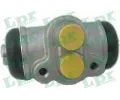 Brzdov vleek LPR ‐ LP 4896
