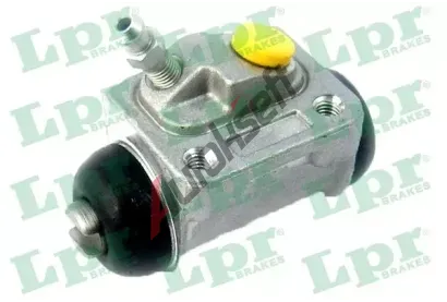 LPR V�lec kolov� brzdy LP 4899, 4899