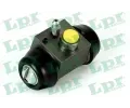 Brzdový váleček LPR ‐ LP 4900  Brzdový váleček LPR ‐ LP 4900