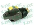 Brzdov vleek LPR ‐ LP 4904