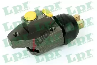 LPR Brzdov vleek LP 4904, C04152