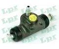 Brzdov vleek LPR ‐ LP 4907