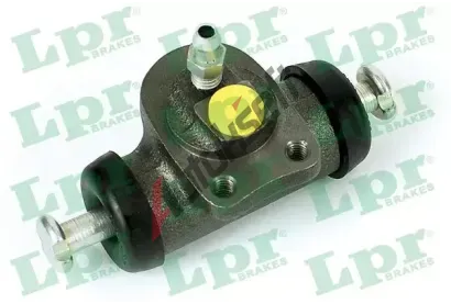 LPR Vlec kolov brzdy LP 4909, C10273