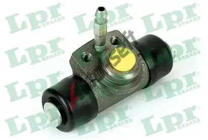LPR Vlec kolov brzdy LP 4913, C02139