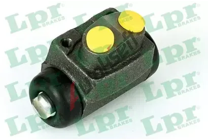 LPR Válec kolové brzdy LP 4916, C08203 LPR Válec kolové brzdy LP 4916, C08203