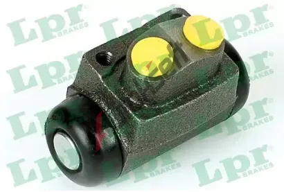 LPR Vlec kolov brzdy LP 4918, C08205