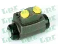 LPR Vlec kolov brzdy ‐ LP 4920