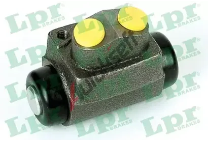 LPR Vlec kolov brzdy LP 4920, 4920