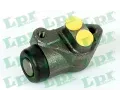 Brzdov vleek LPR ‐ LP 4923
