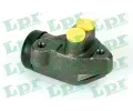 Brzdov vleek LPR ‐ LP 4924