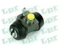 Brzdov vleek LPR ‐ LP 4929