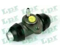 Brzdov vleek LPR ‐ LP 4933