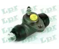 Brzdov vleek LPR ‐ LP 4934