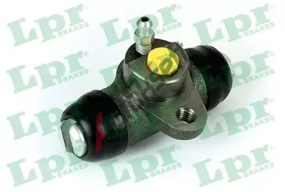 LPR V�lec kolov� brzdy LP 4935, C16834