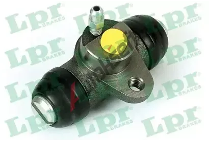 LPR V�lec kolov� brzdy LP 4936, 4936