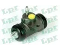 Brzdov vleek LPR ‐ LP 4937