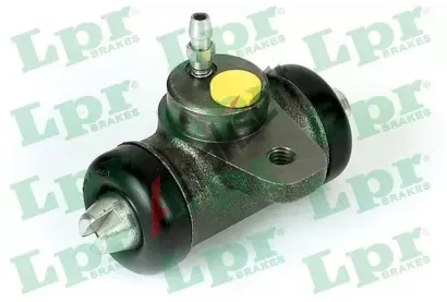 LPR Vlec kolov brzdy LP 4937, 4937