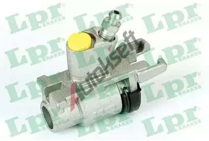 LPR Brzdov� v�le�ek LP 4945, C04684