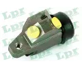 Brzdov vleek LPR ‐ LP 4948