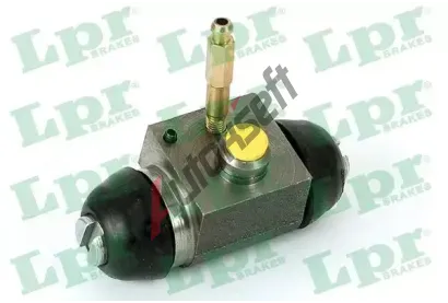 LPR Vlec kolov brzdy LP 4953, C08234
