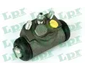Brzdov vleek LPR ‐ LP 4957