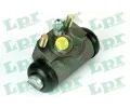 Brzdov vleek LPR ‐ LP 4958