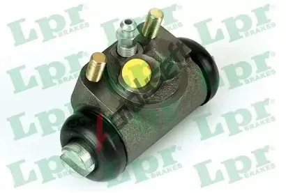 LPR Brzdov vleek LP 4958, 4958
