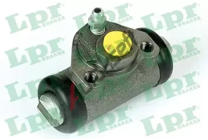 LPR Vlec kolov brzdy LP 4959, C07350