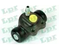 Brzdov vleek LPR ‐ LP 4962