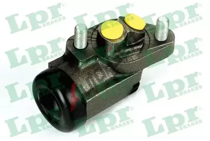 LPR Vlec kolov brzdy LP 4964, C04663