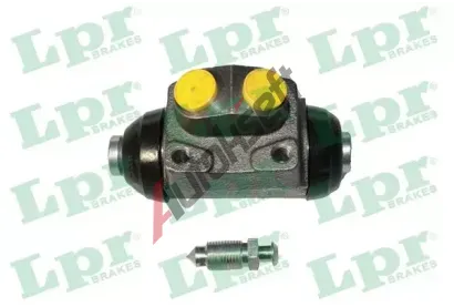 LPR Vlec kolov brzdy LP 4976, 4976