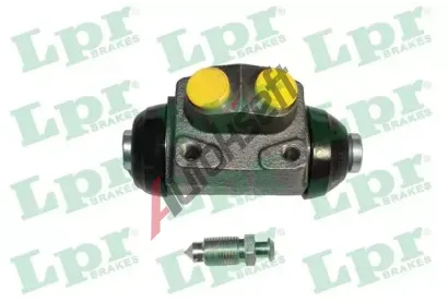 LPR Vlec kolov brzdy LP 4977, C08206