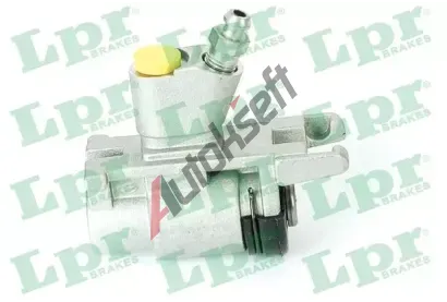 LPR Válec kolové brzdy LP 4980, 4980 LPR Válec kolové brzdy LP 4980, 4980