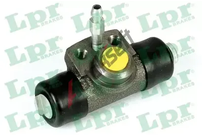 LPR Vlec kolov brzdy LP 4999, C02141