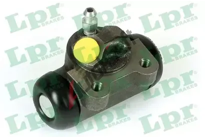 LPR Vlec kolov brzdy LP 5003, C16394