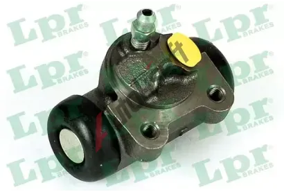 LPR Vlec kolov brzdy LP 5004, C16395