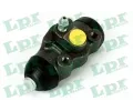 Brzdov vleek LPR ‐ LP 5059