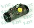 Brzdov vleek LPR ‐ LP 5064