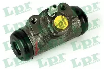 LPR Vlec kolov brzdy LP 5064, C29563