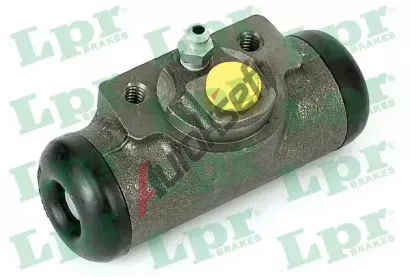 LPR Vlec kolov brzdy LP 5091, C29920